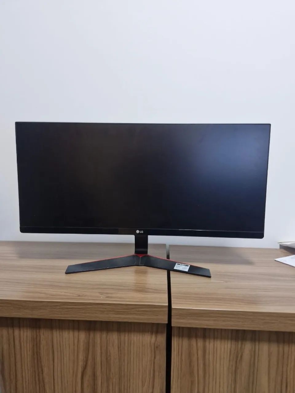 Monitor LG 29" Ultrawide - Foto 2