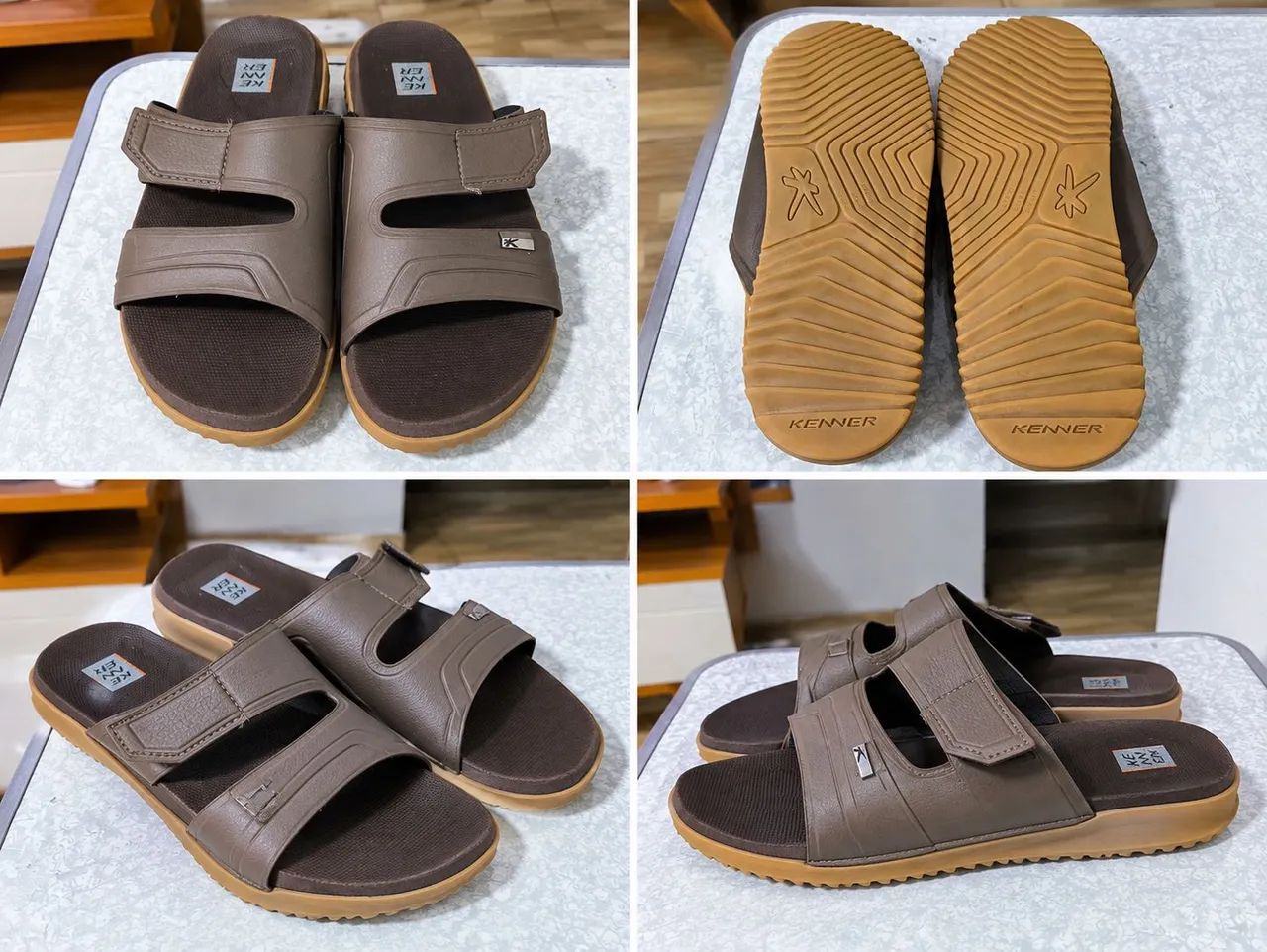 Chinelo em ótimo estado 