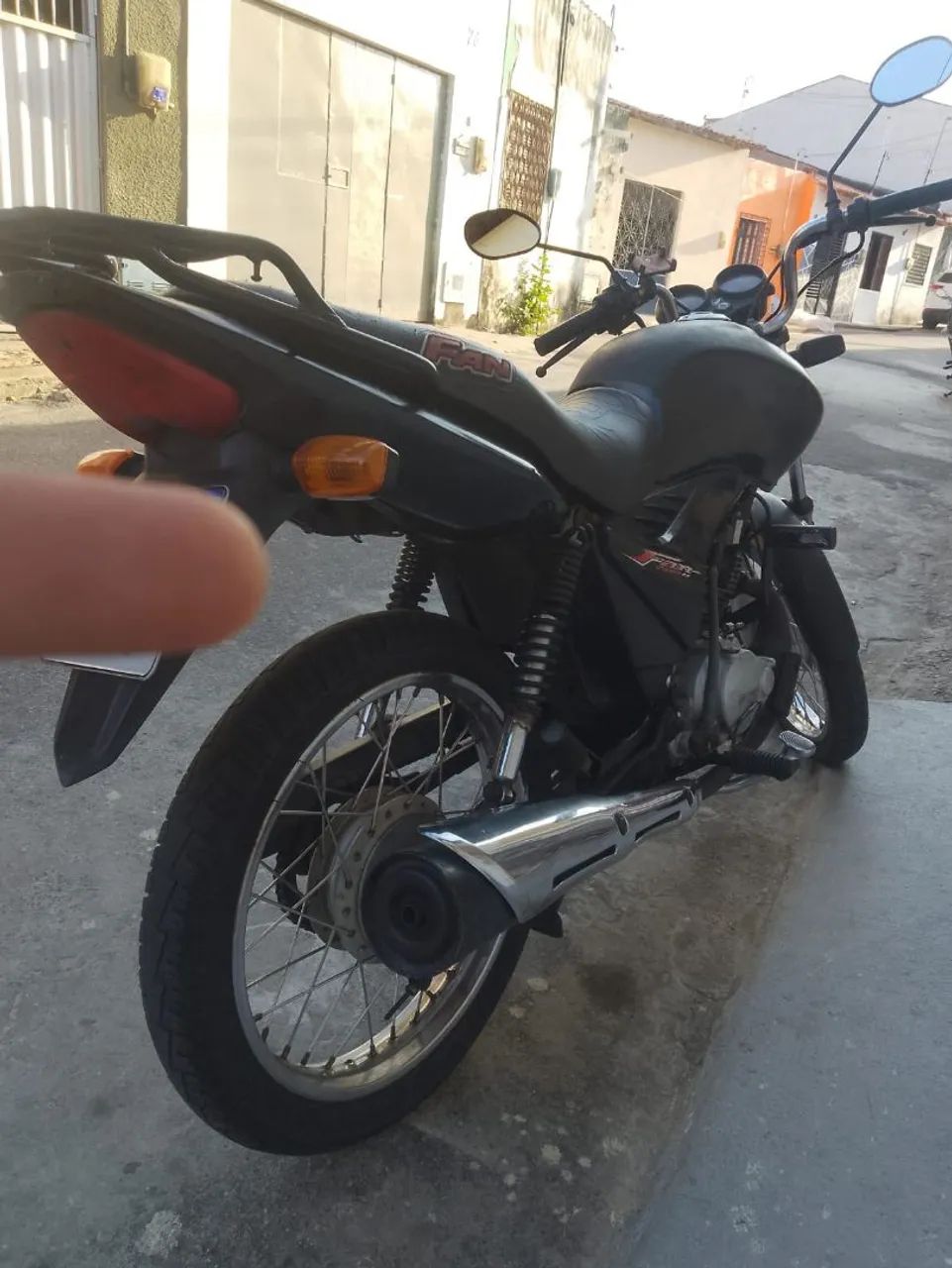 Fan KS 125 - Foto 3