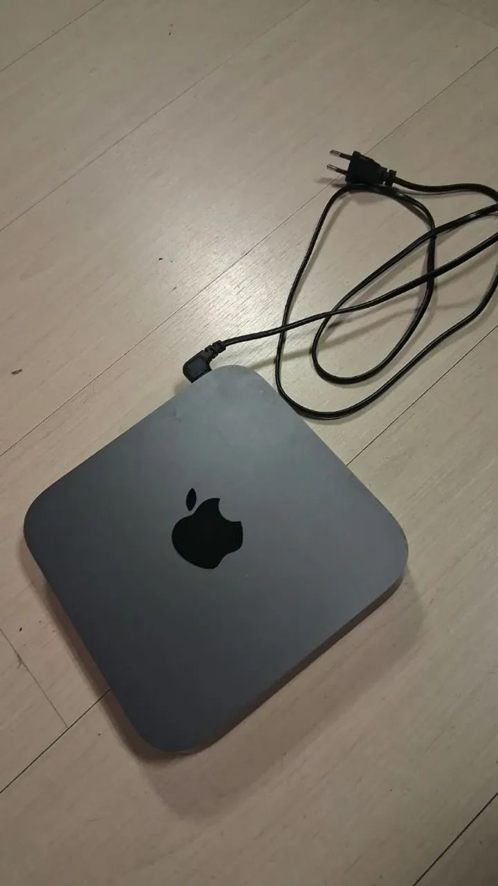 MINI MACK