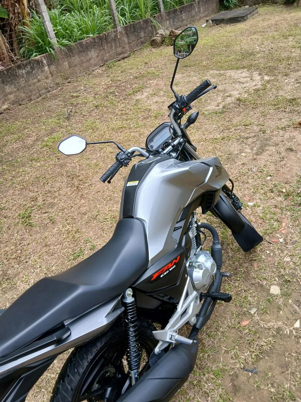 Vendo fan 160 - Foto 4