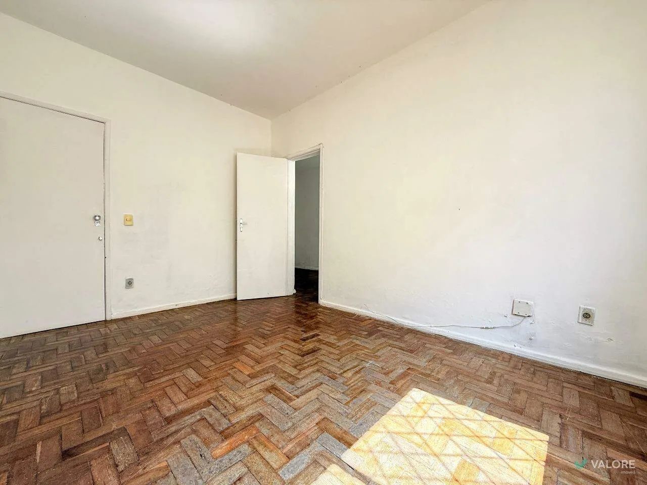 Apartamento 2 quartos à venda no Anchieta