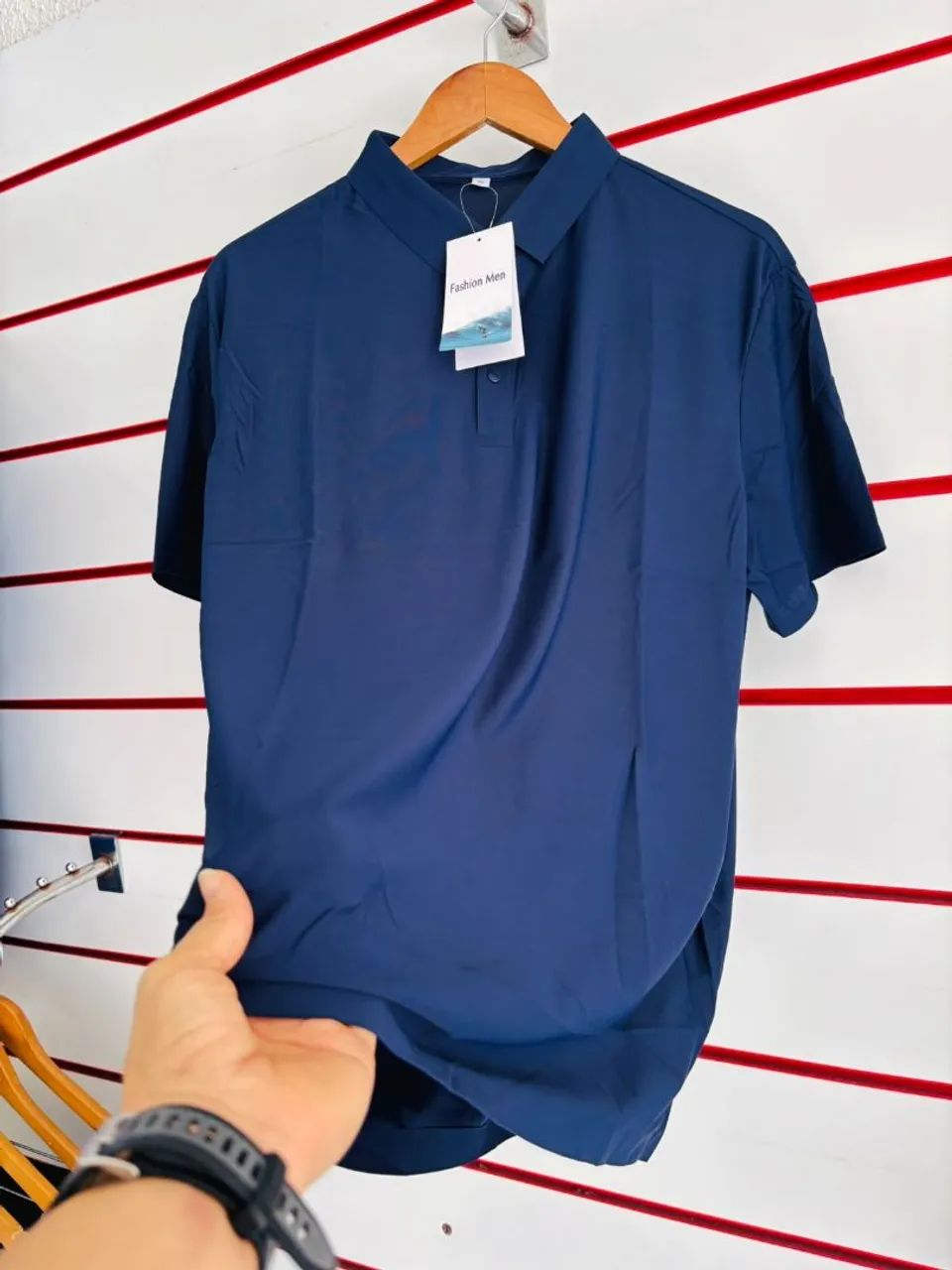 Roupas de alta qualidade  - Foto 5