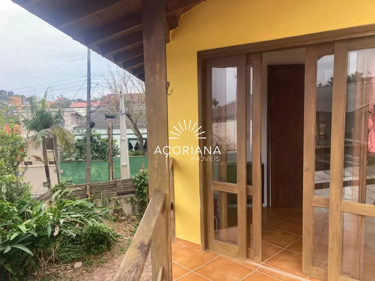 Casa com 4 quartos para alugar no Rio Tavares - Foto 4