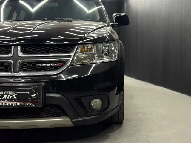Dodge Journey RT 3.6 V6 Aut. 2017 - Foto 4