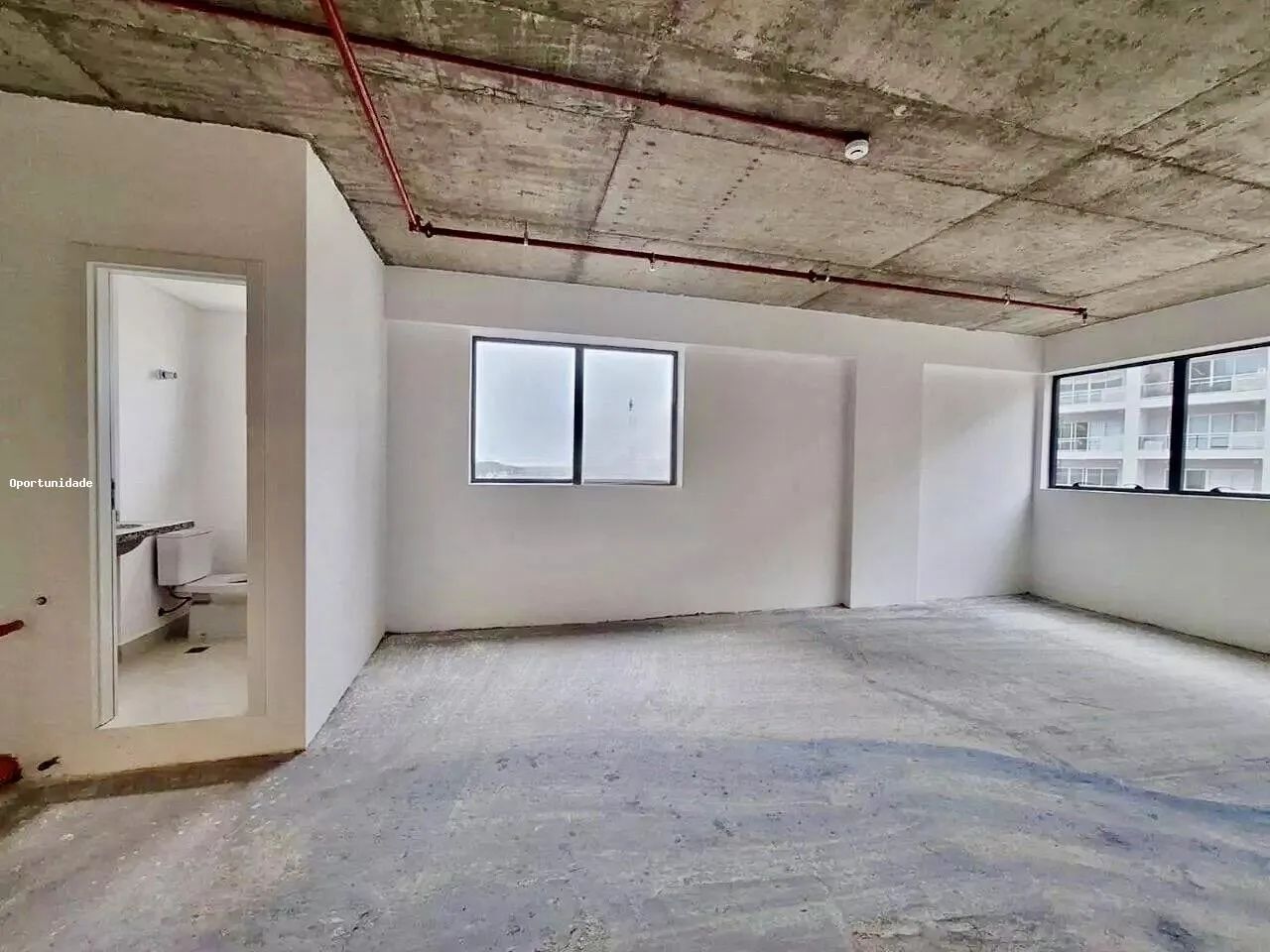 Sala Comercial para Venda em Curitiba, Vila Izabel - Foto 3