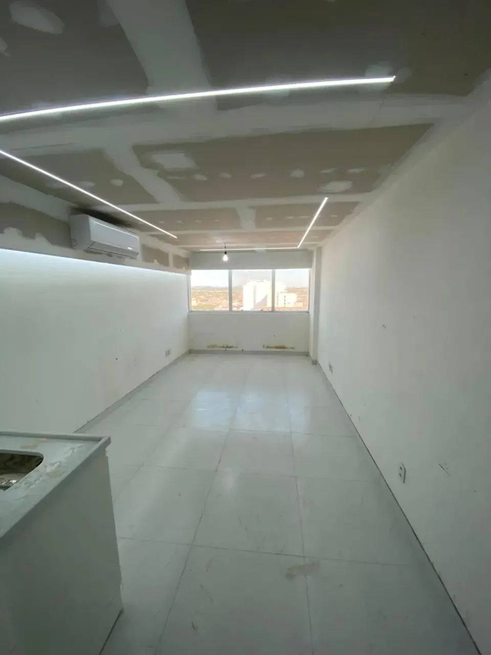 Escritório para aluguel com 25 metros quadrados em Centro - Itaboraí - RJ - Foto 2