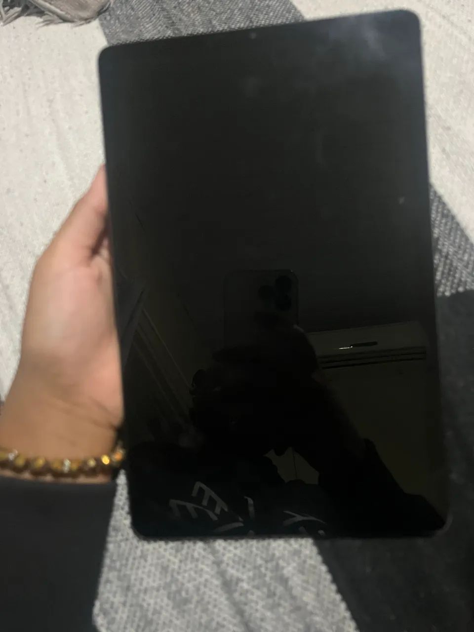 Tablet Samsung Galaxy Tab S6 Lite 