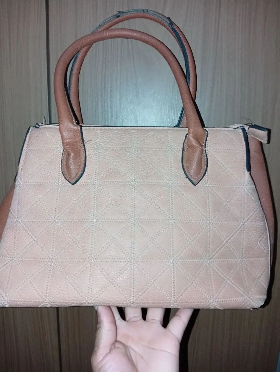 Bolsa de Mão 