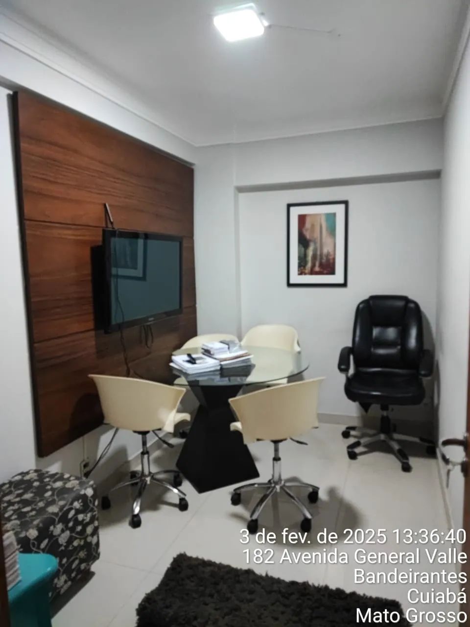 Sala Comercial no Bairro Poção - Foto 5