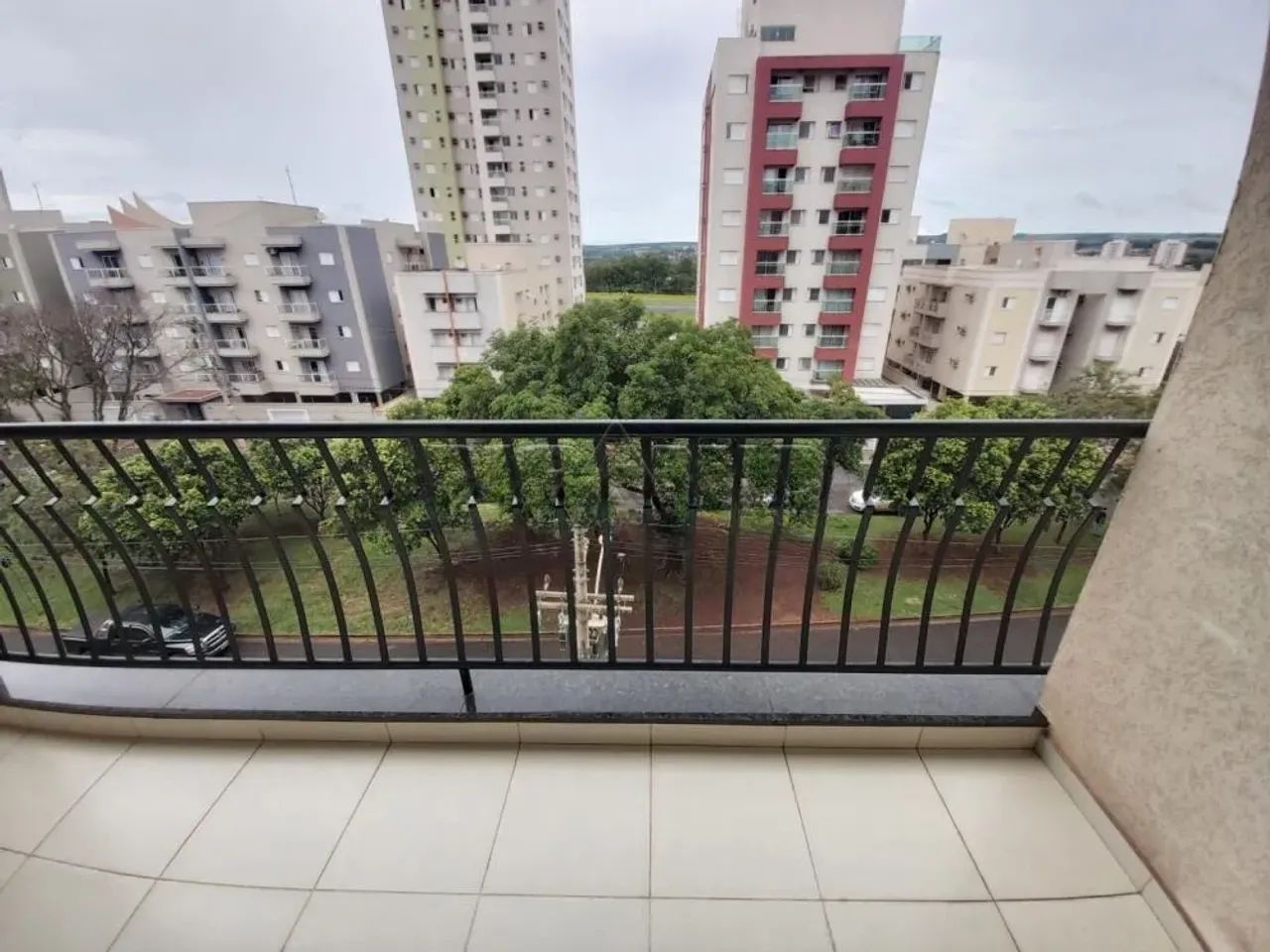 Apartamento padrão com 47,90m², bairro Nova Aliança, Zona Sul em Ribeirão Preto/SP. - Foto 3