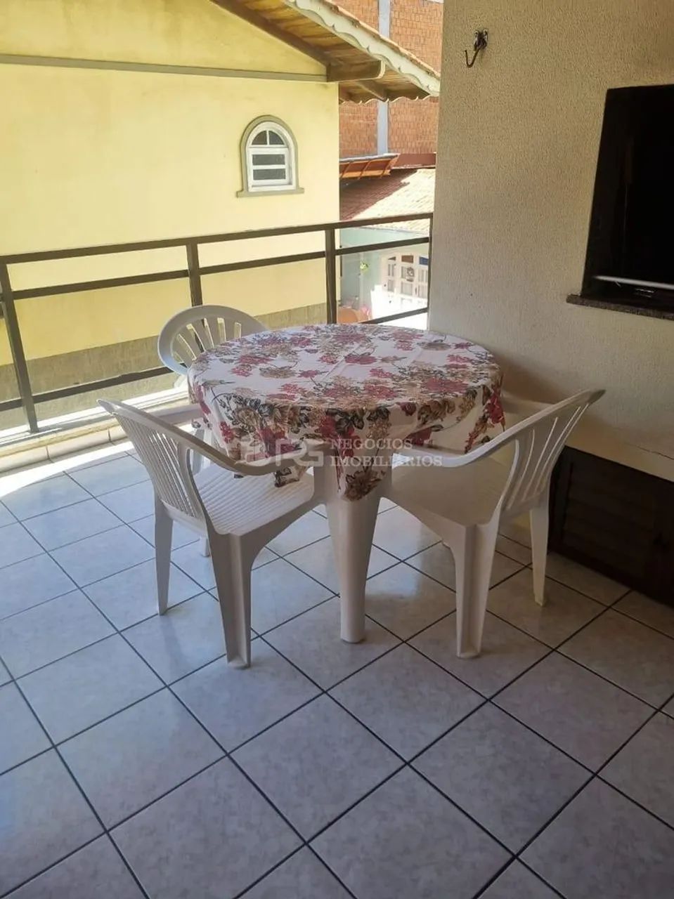APARTAMENTO QUADRA MAR - Foto 3