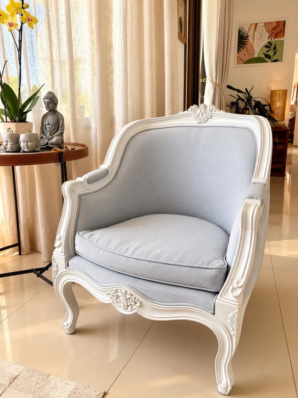 Poltrona vintage 