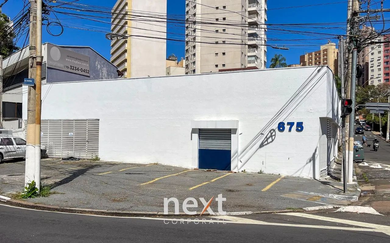 casa - Cambuí - Campinas - Foto 2