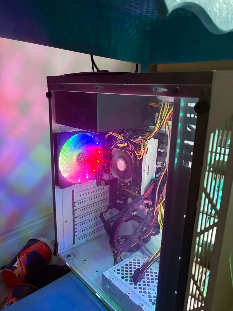 computador gamer - Foto 2