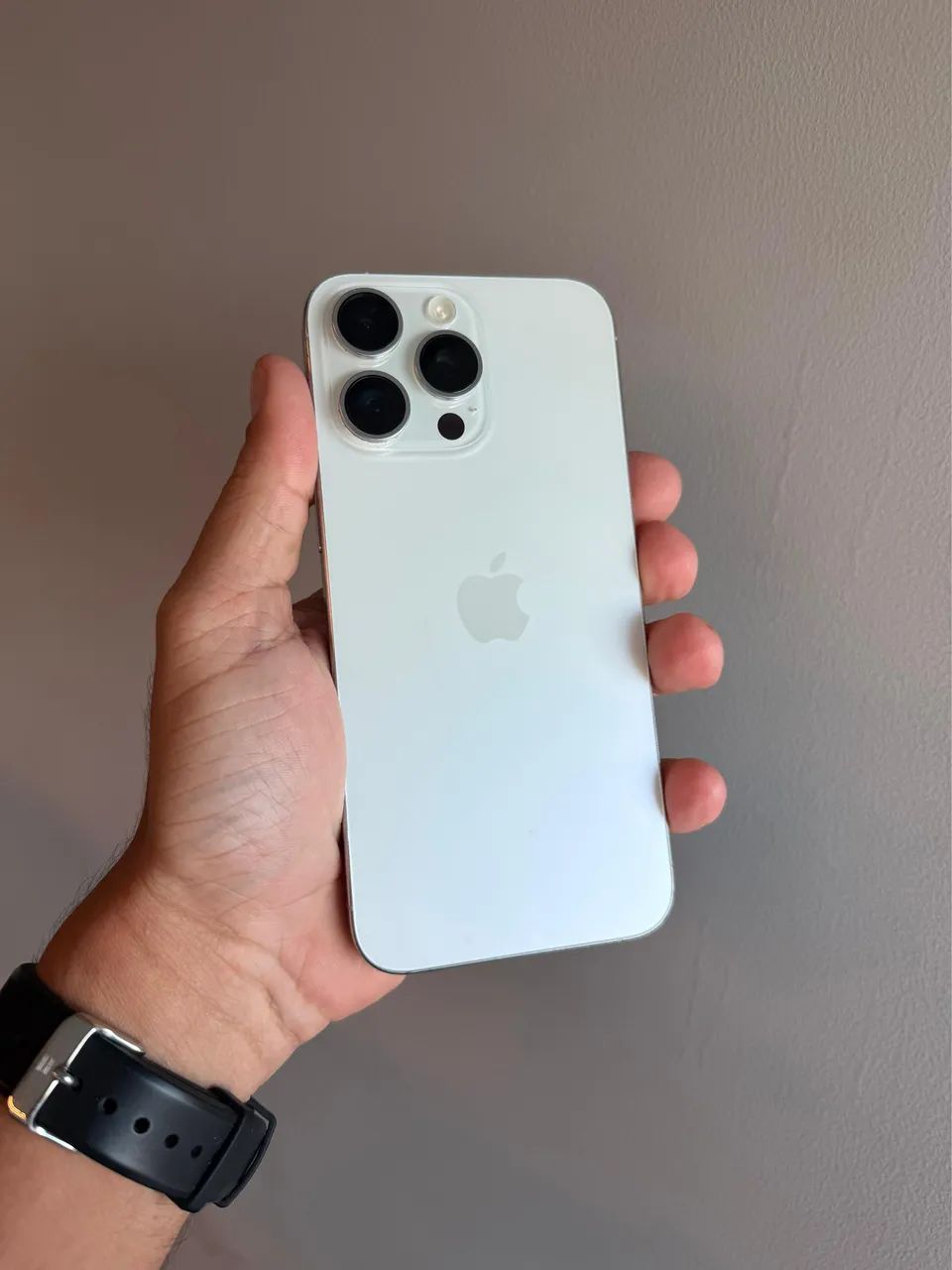 iPhone 15 pro max - Foto 5