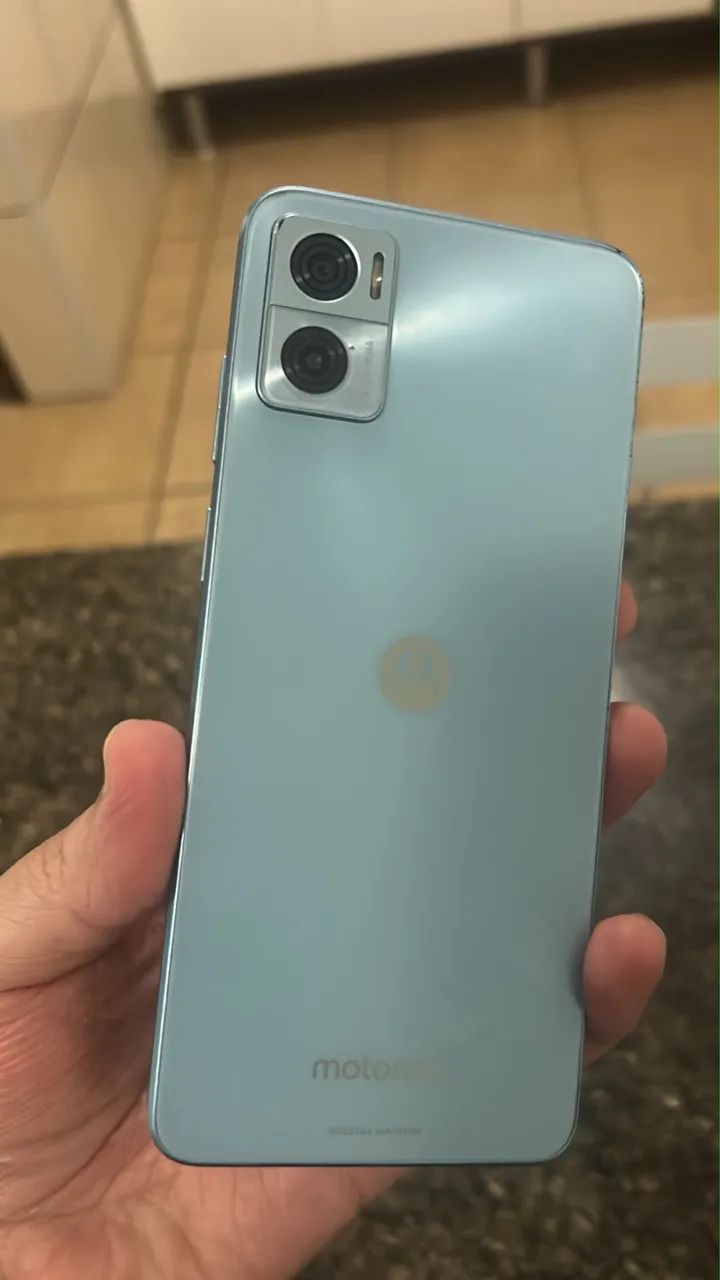 Motorola moto E22