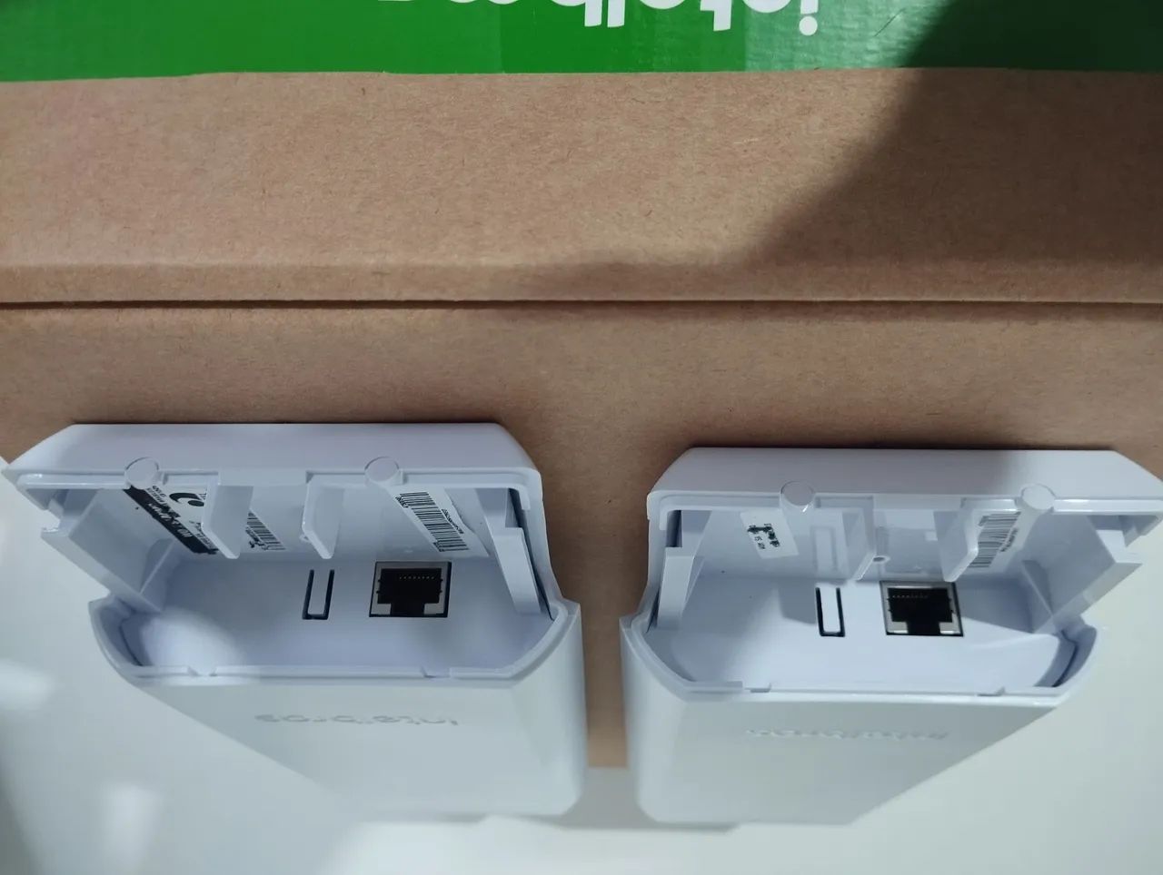 Roteador INTELBRAS WOM 5A MiMo  - Foto 4