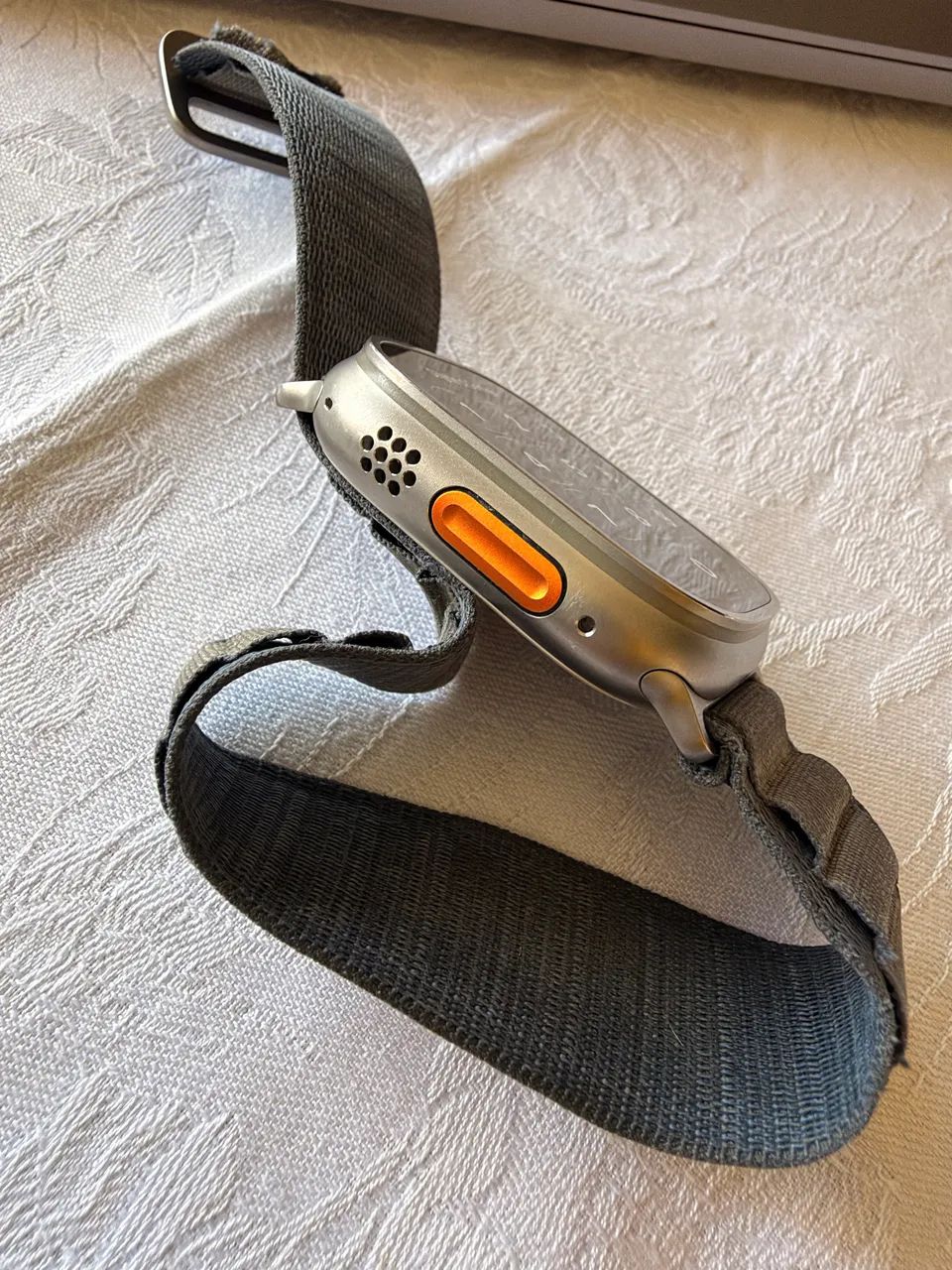 Apple Watch Ultra 2 49mm Titanium - Foto 2