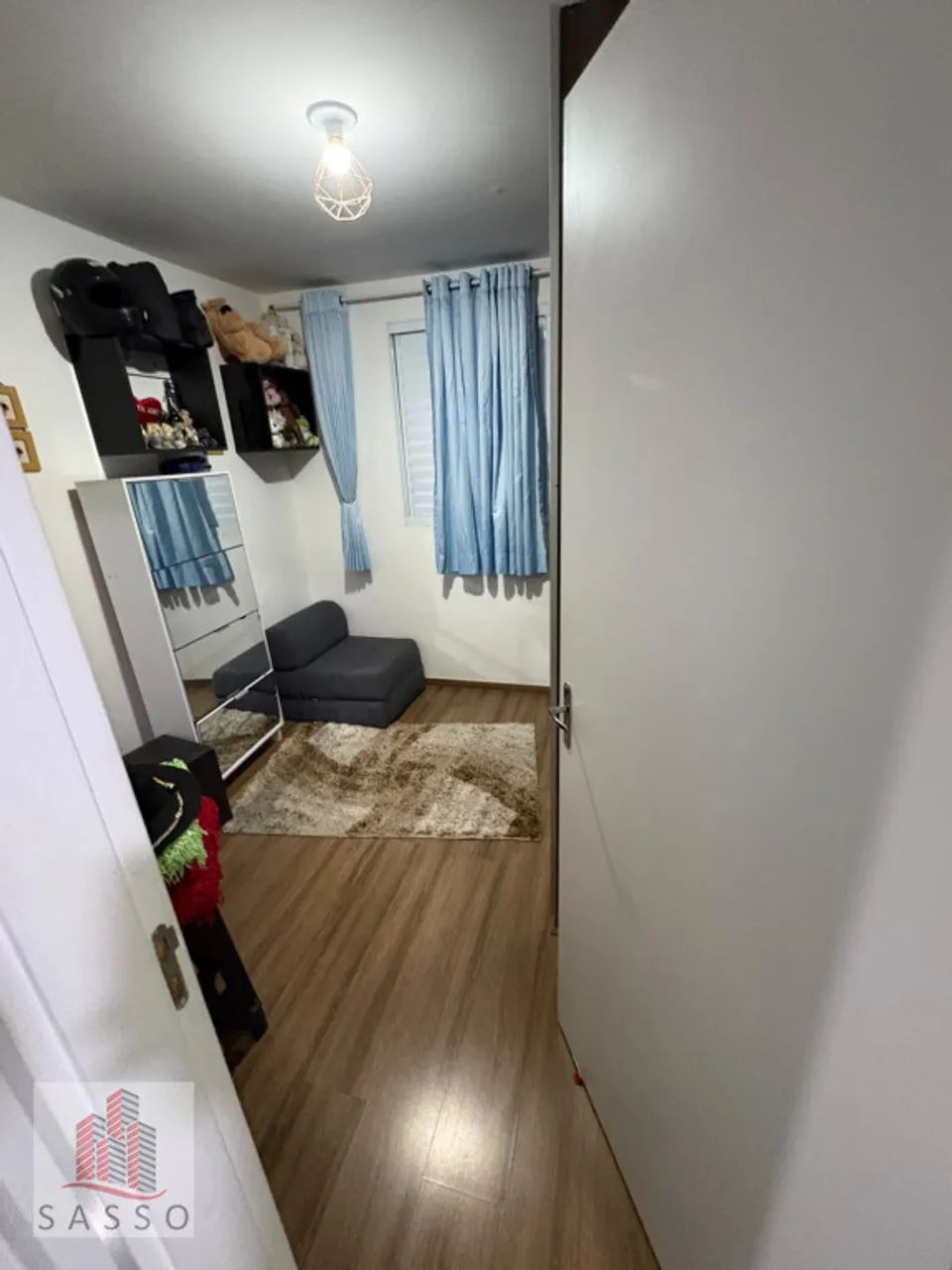 Vendo apartamento com 2 quartos no Parque São Lourenço - Foto 4