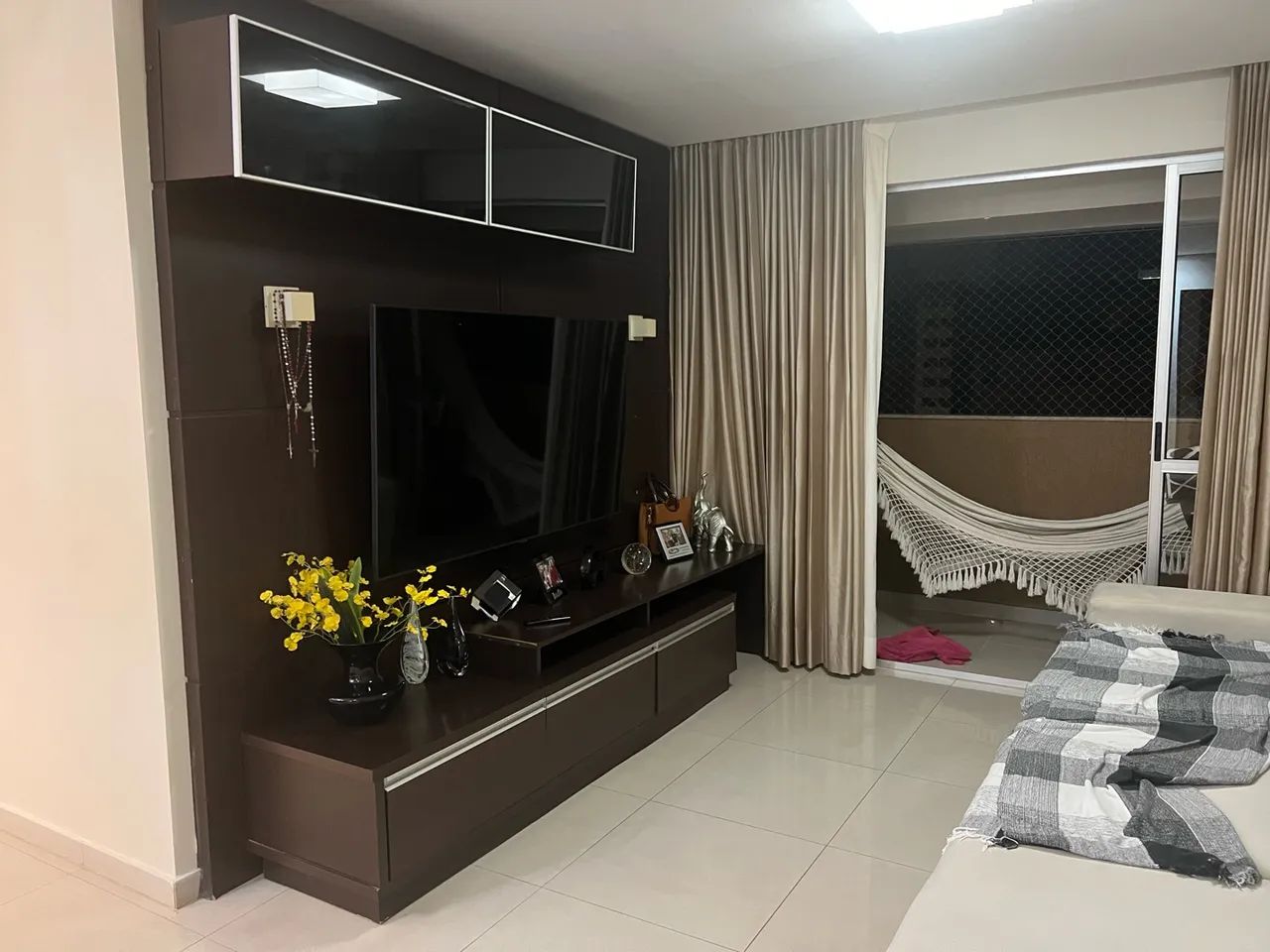 Lindo apartamento - Estudo permuta - Foto 5