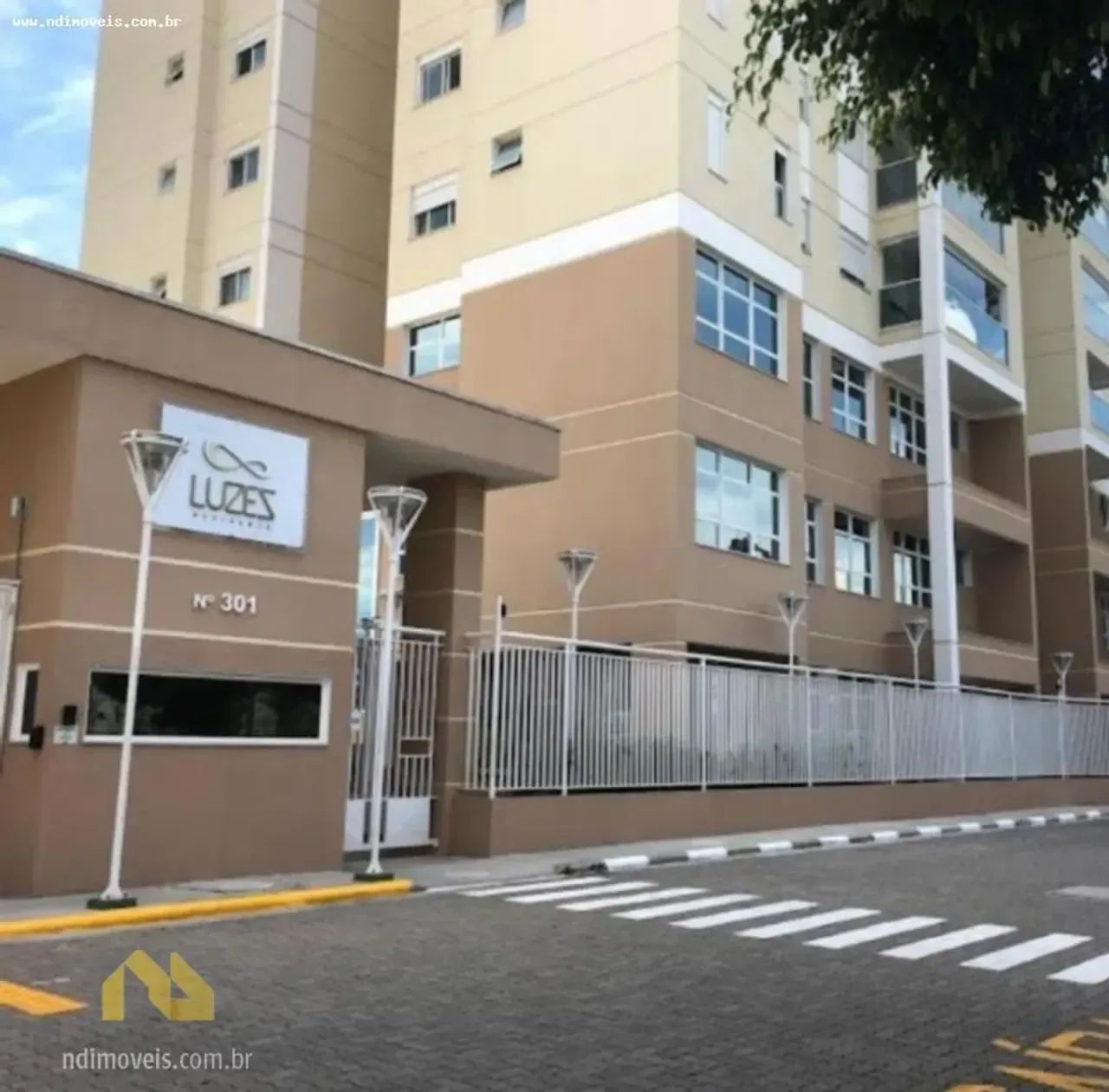 Oportunidade! Condomínio LUZES RESIDENCE!