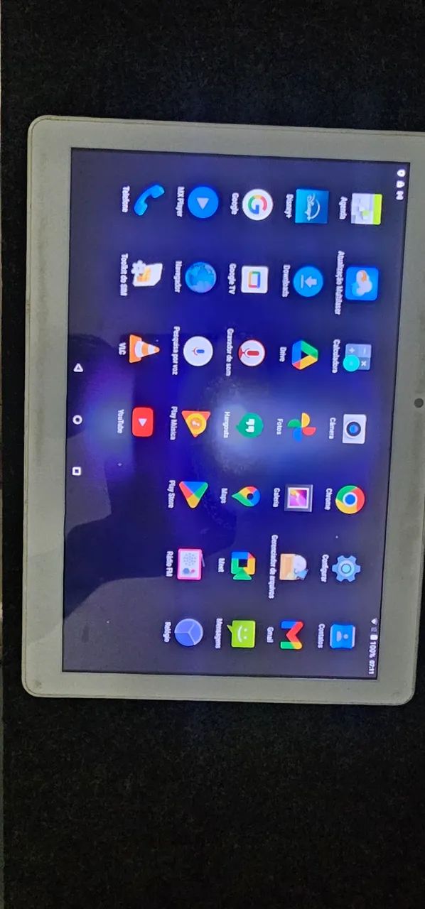 Tablet Multilaser 10 polegadas - Foto 4