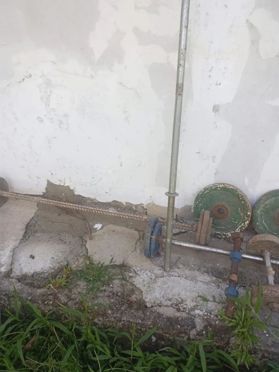 Anilhas e Barras - Foto 2