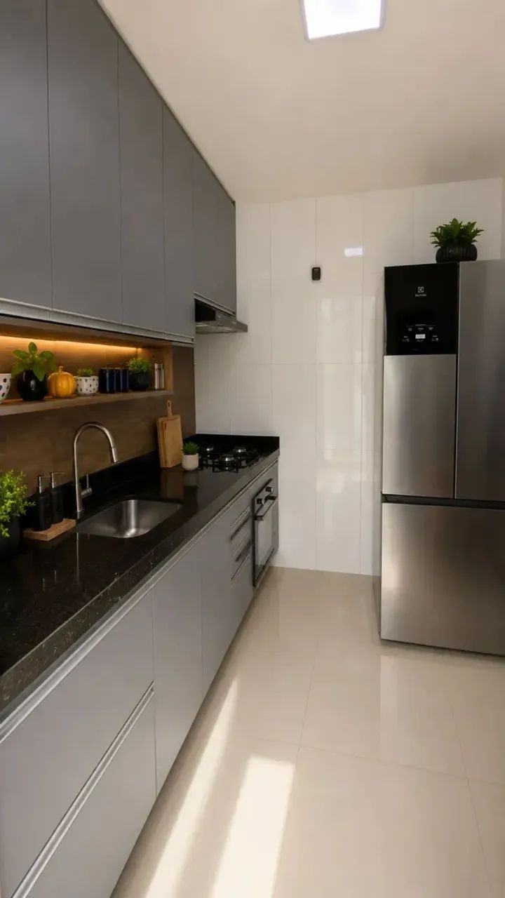 OPORTUNIDADE - CASAS LINEARES - Foto 4