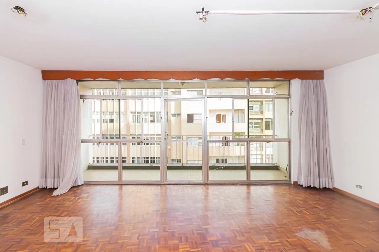 Apartamento à Venda - Bom Retiro, 3 Quartos, 230 m2 - Foto 4