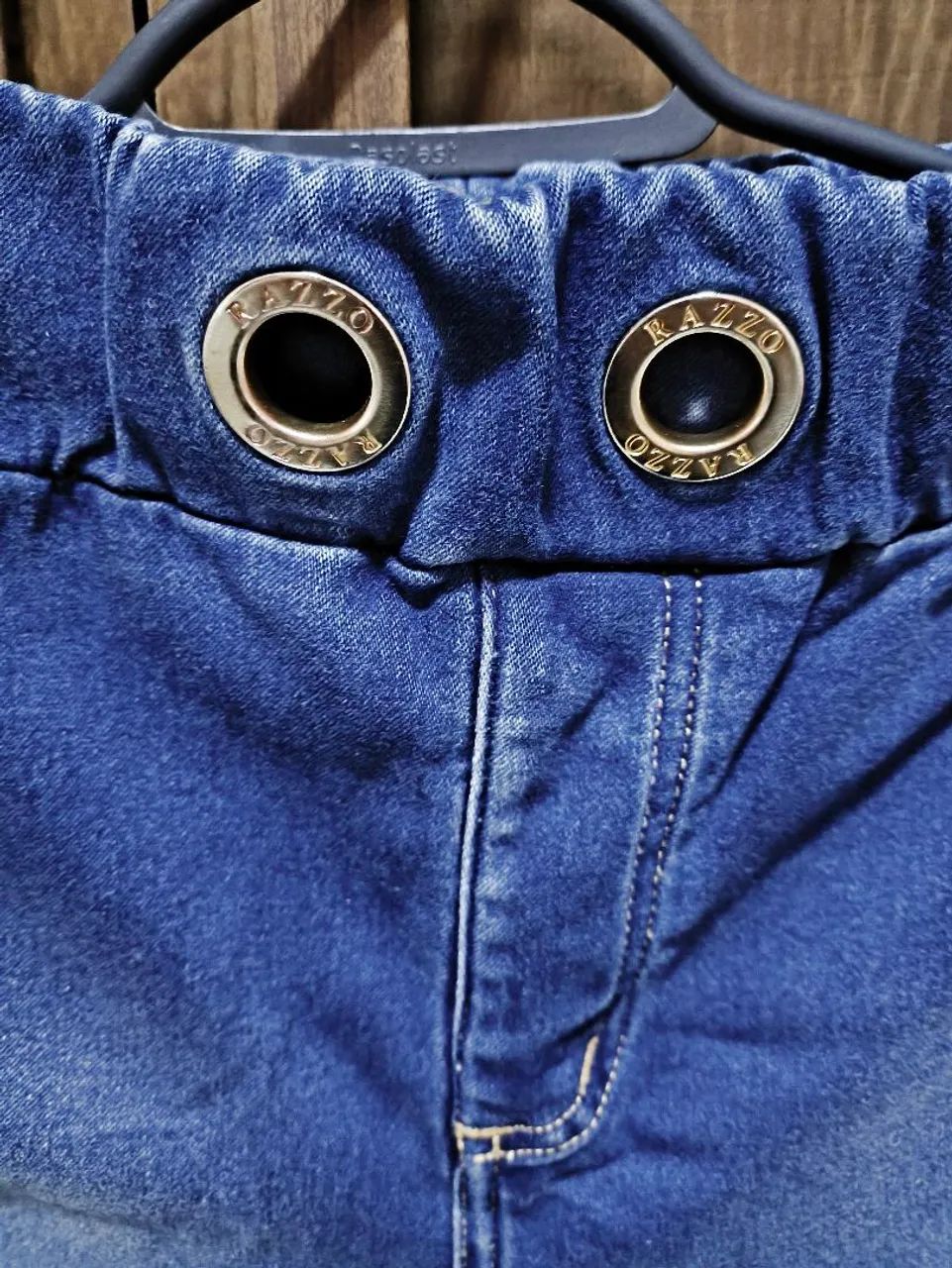 Calça jeans  - Foto 3