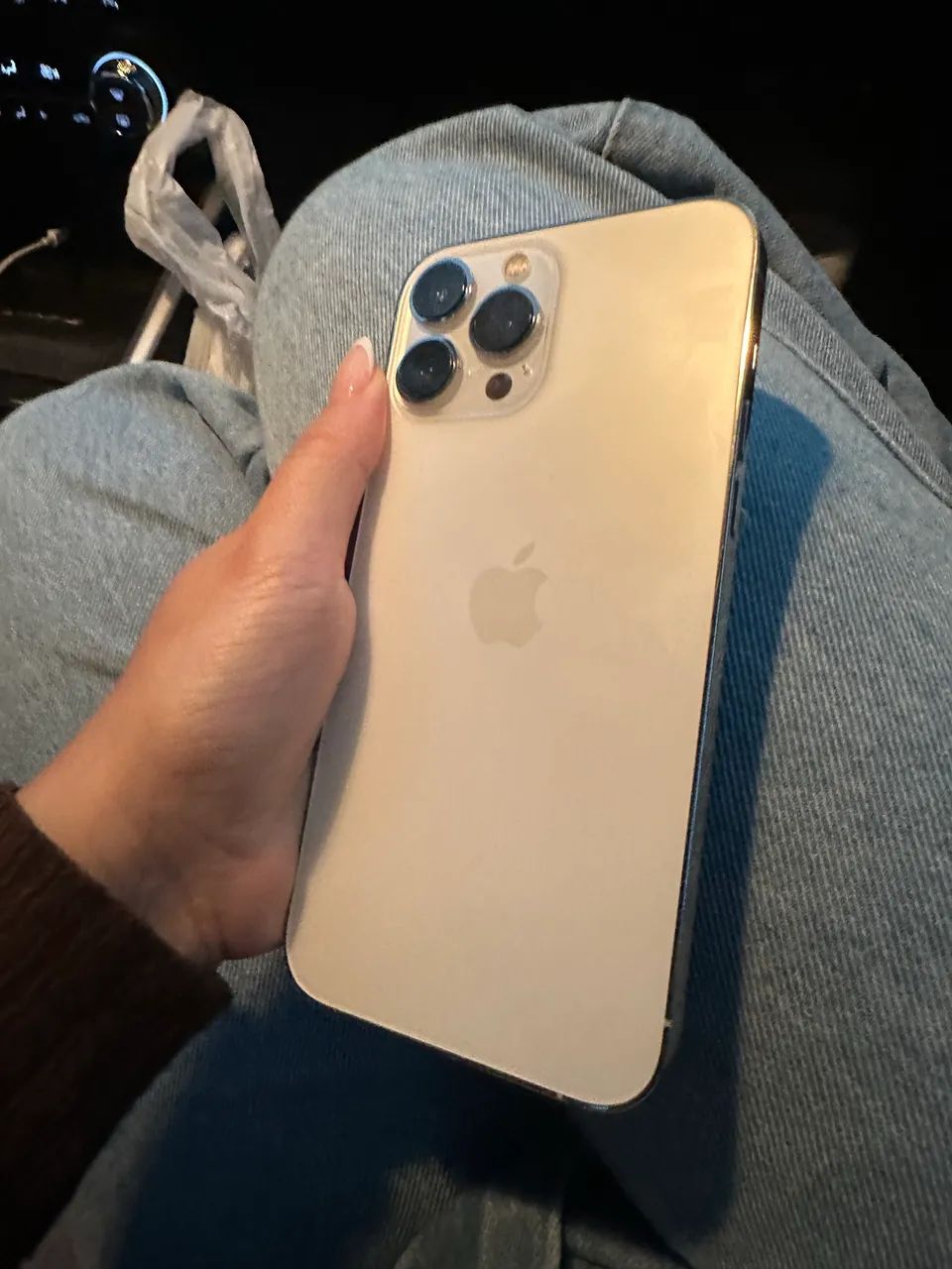 Vendo iPhone 13 Pro Max  - Foto 3