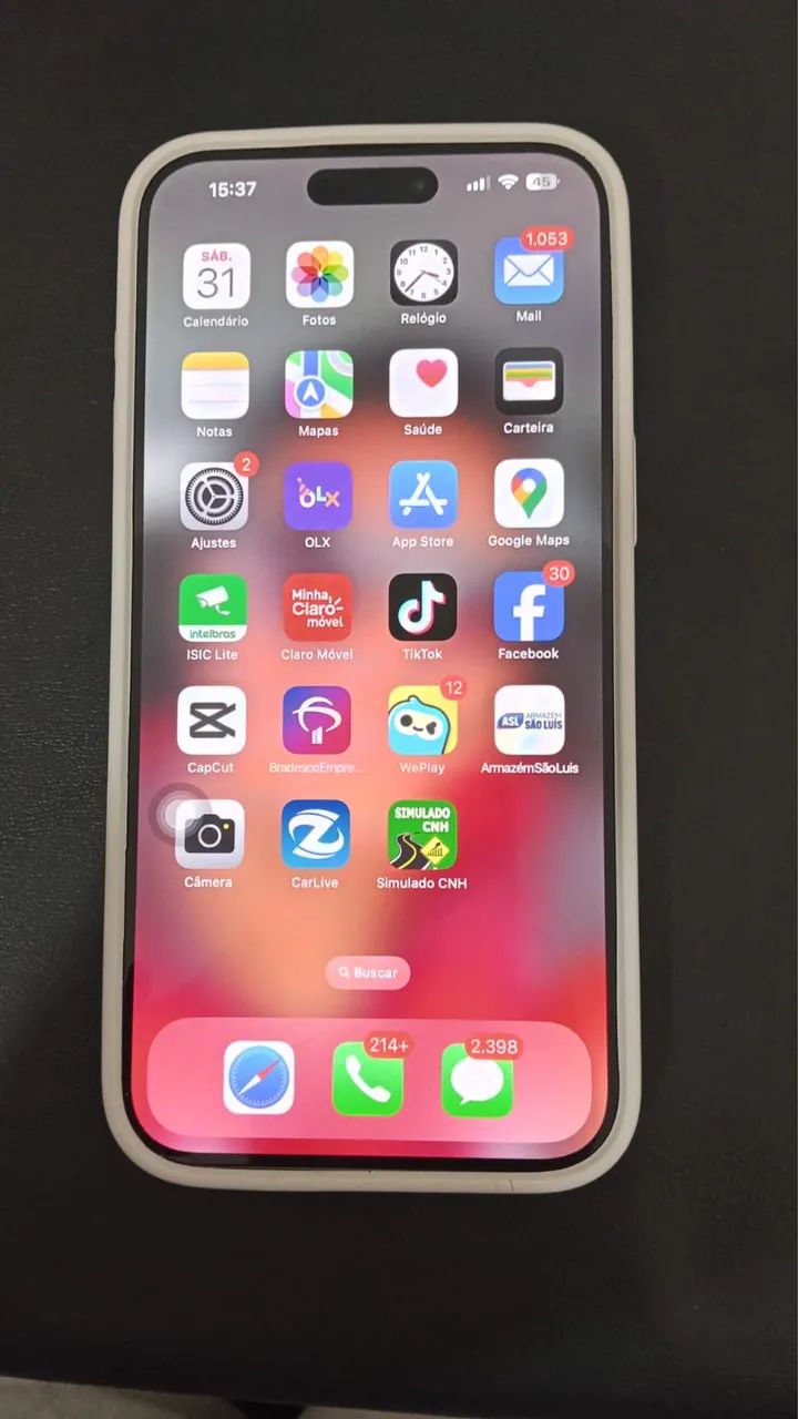 15 pro max - Foto 3