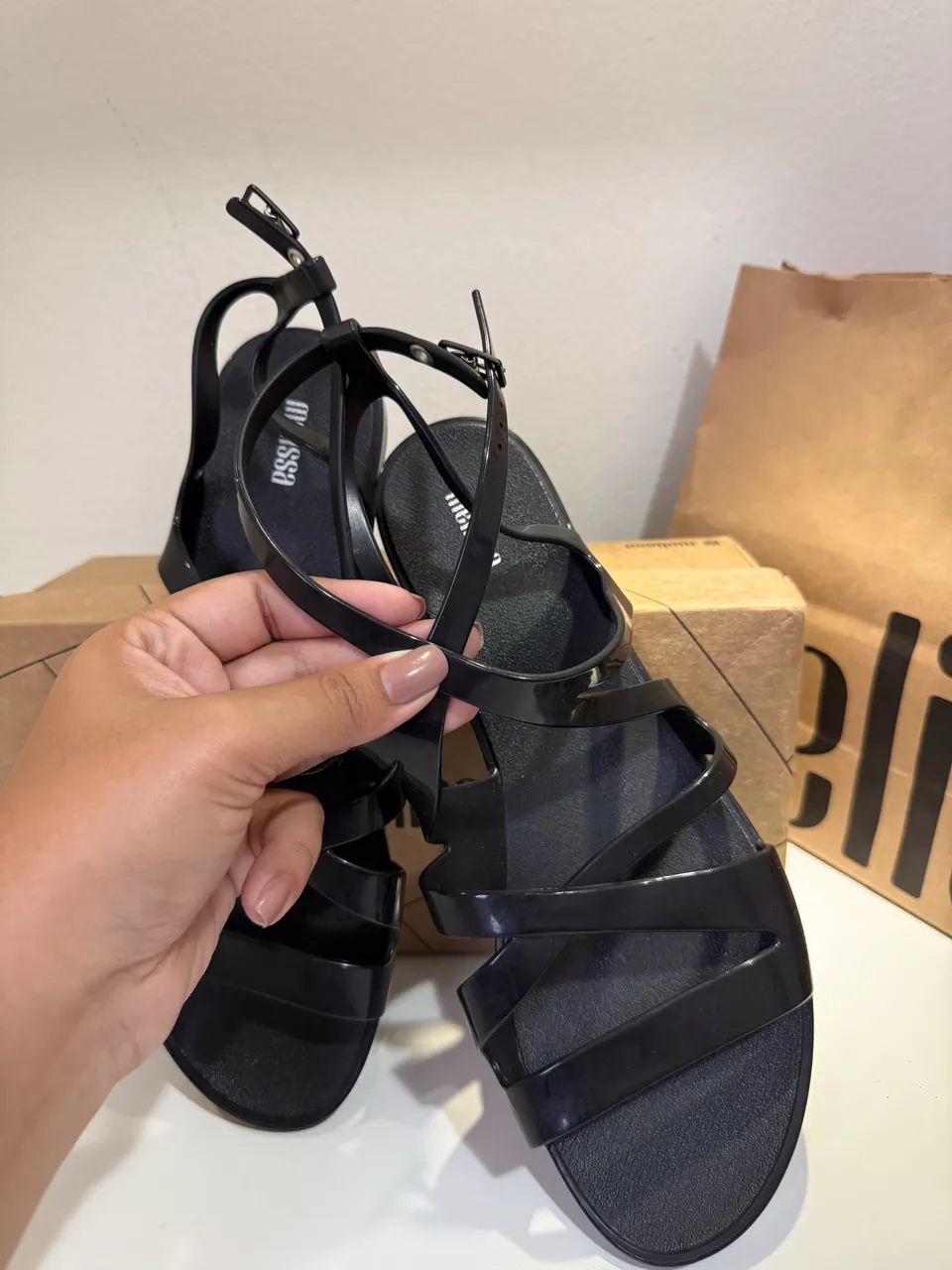Melissa Grace Sandal - Foto 5