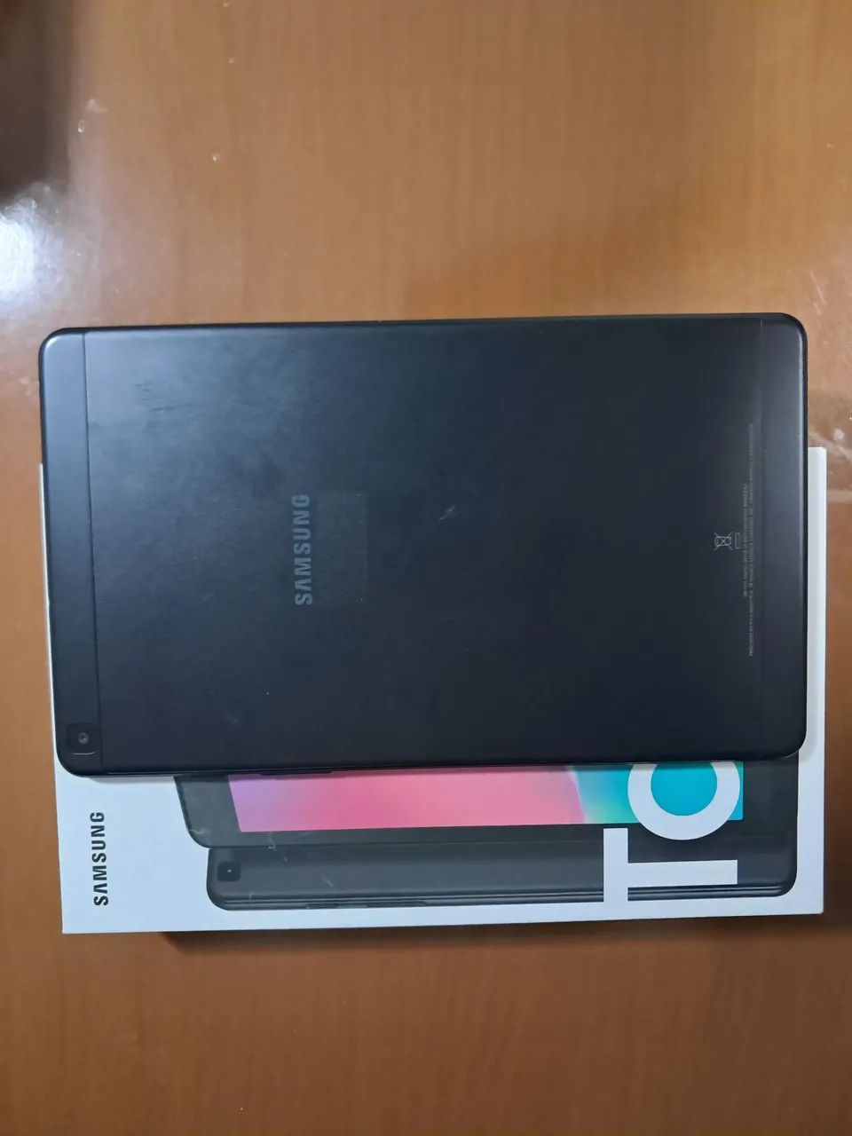 Tablet Samsung Galaxy Tab A - Foto 2