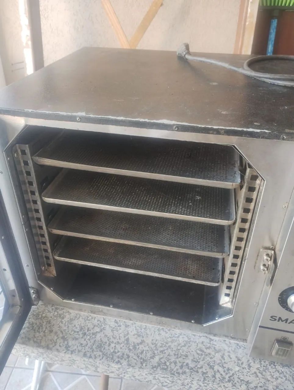 Forno  - Foto 5