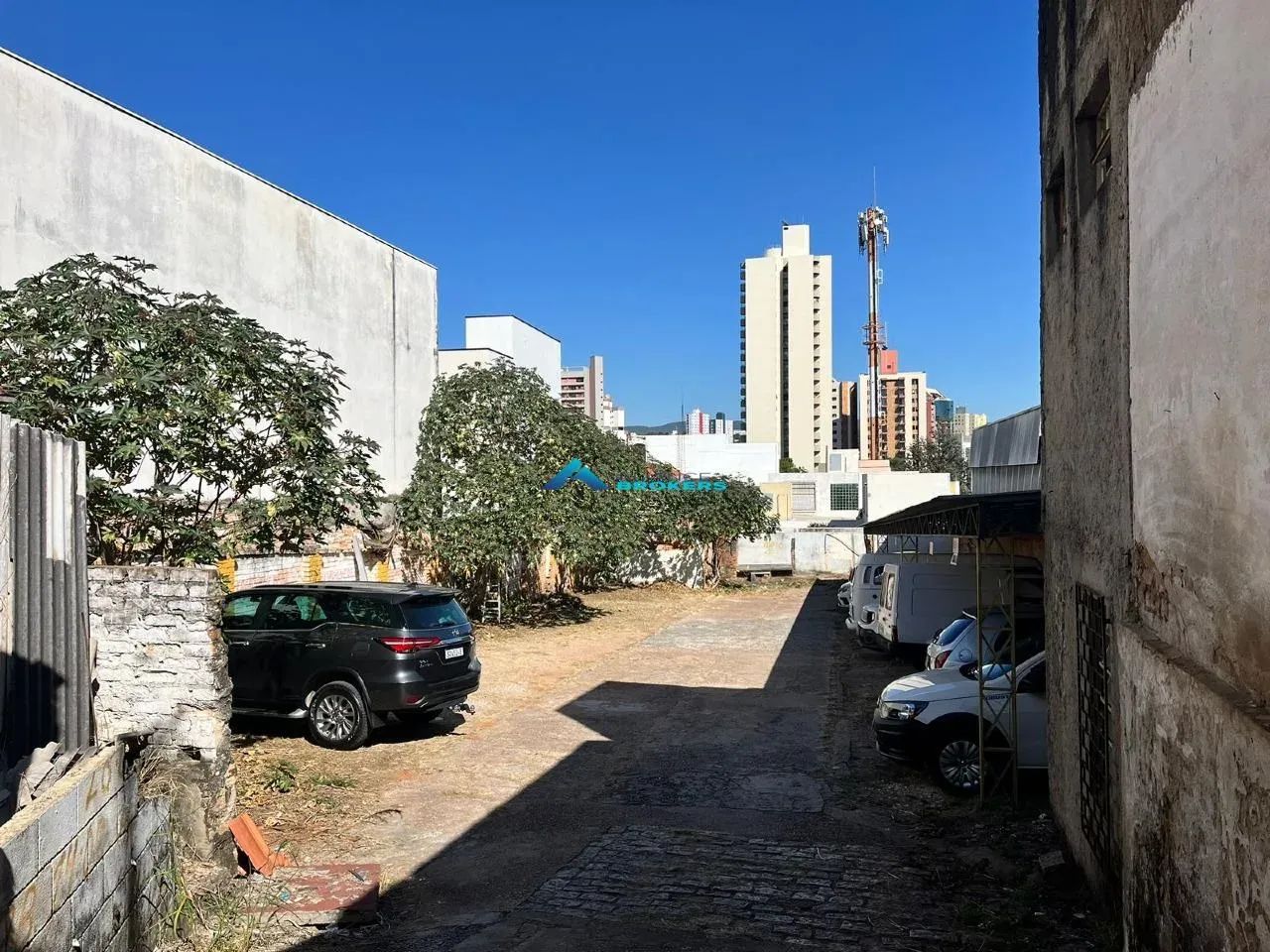 Terreno a venda com 400 m² no centro da cidade de Jundiaí - Foto 5