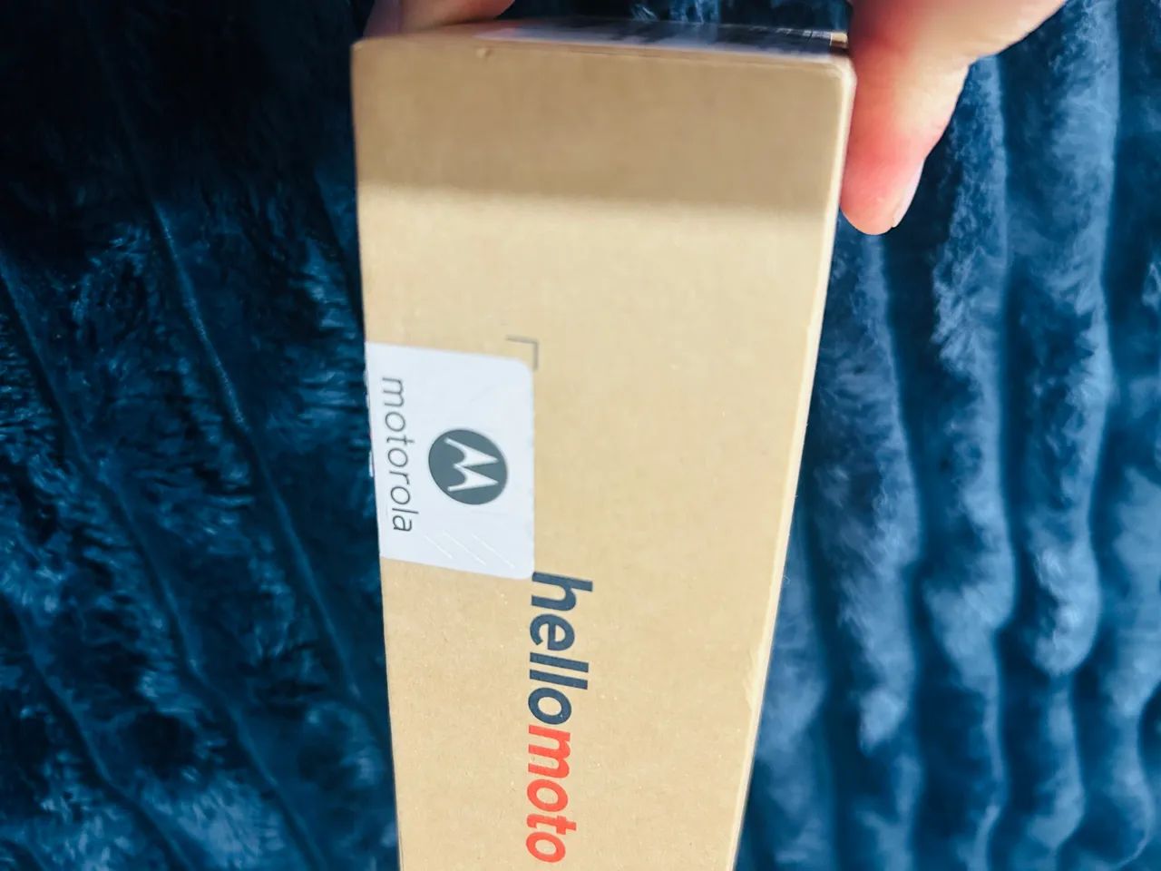 Moto G75 5G  - Foto 5