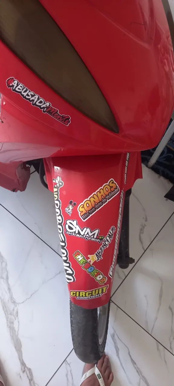 VENDO OU TROCO 3000 - Foto 2