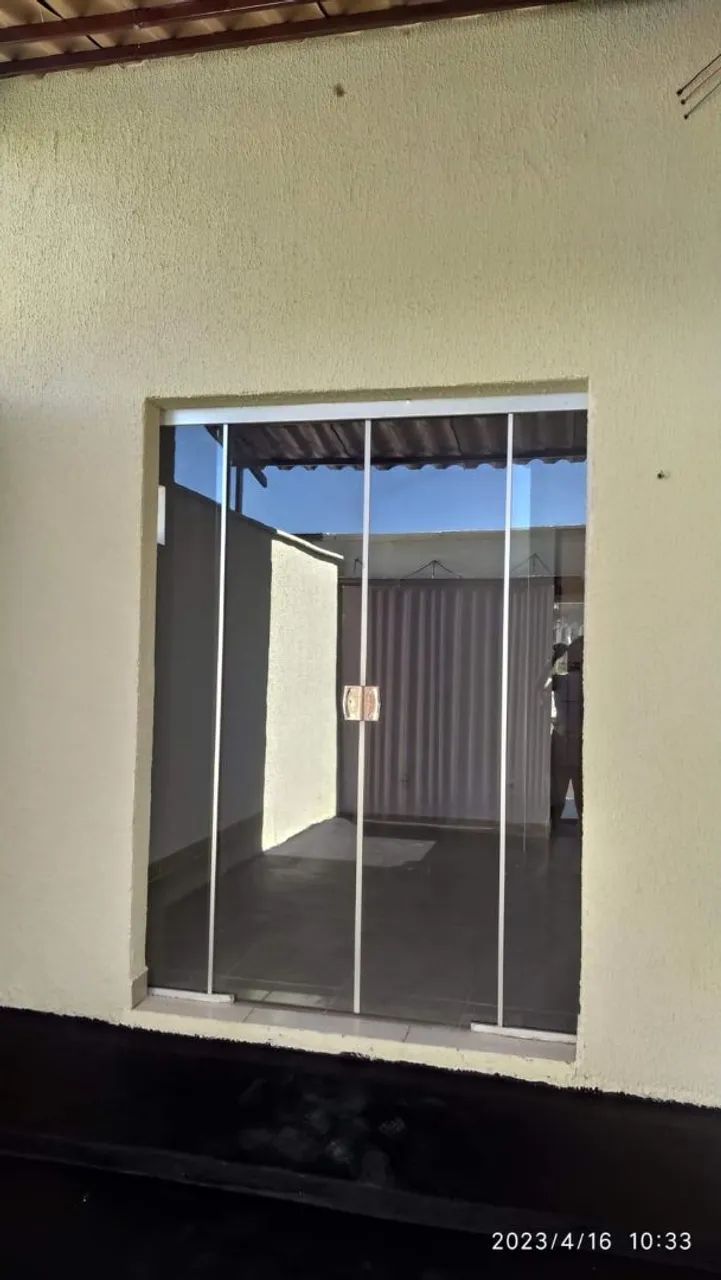Kitnet com garagem entrada privativa  - Foto 5