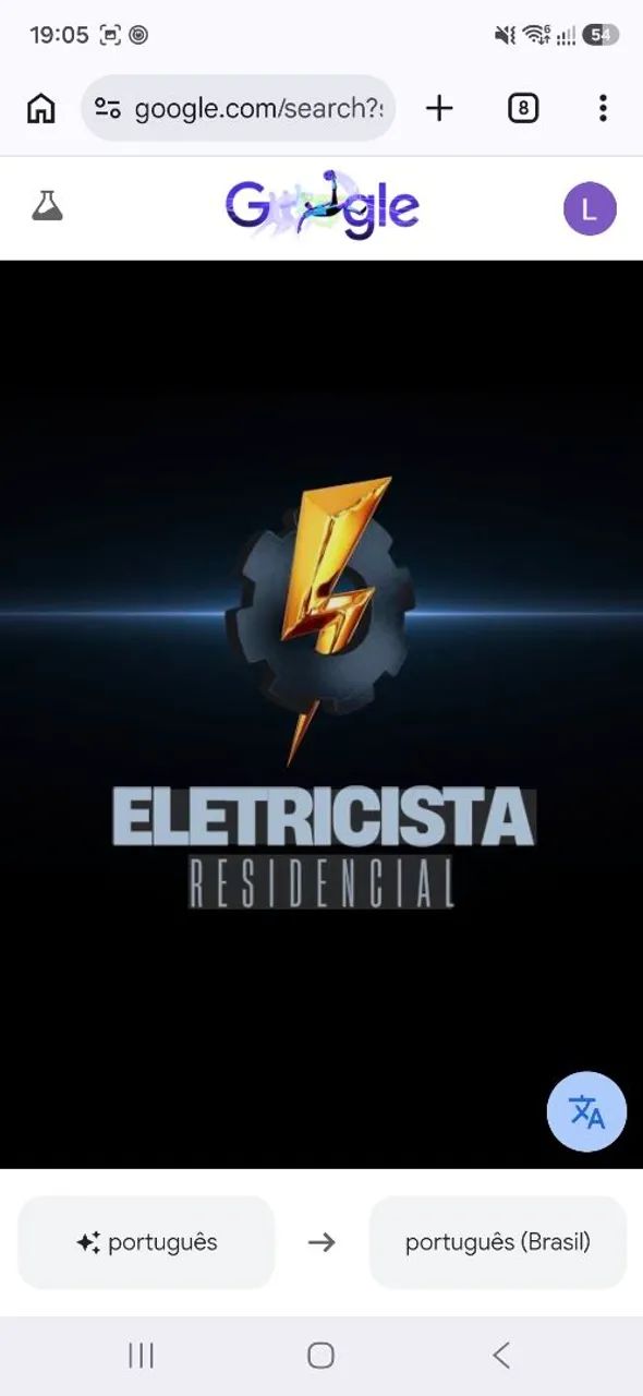 Eletricista