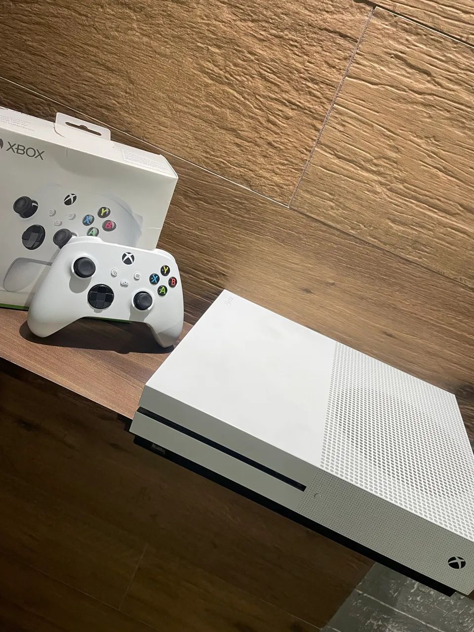 Xbox one S completo - Foto 3