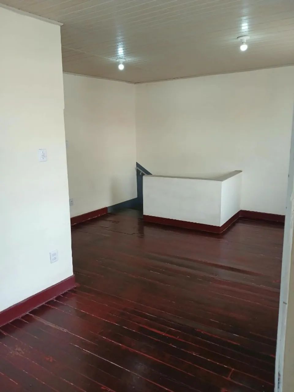 ANAPOLIS SALA COMERCIAL PAVIMENTO SUPERIOR DE ESQUINA   PRAÇA OESTE  CENTRO - Foto 4