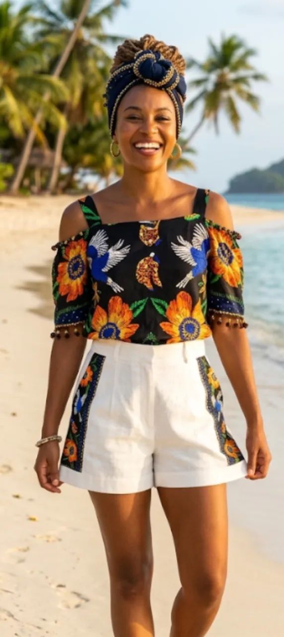 Blusa Feminina  - Foto 2