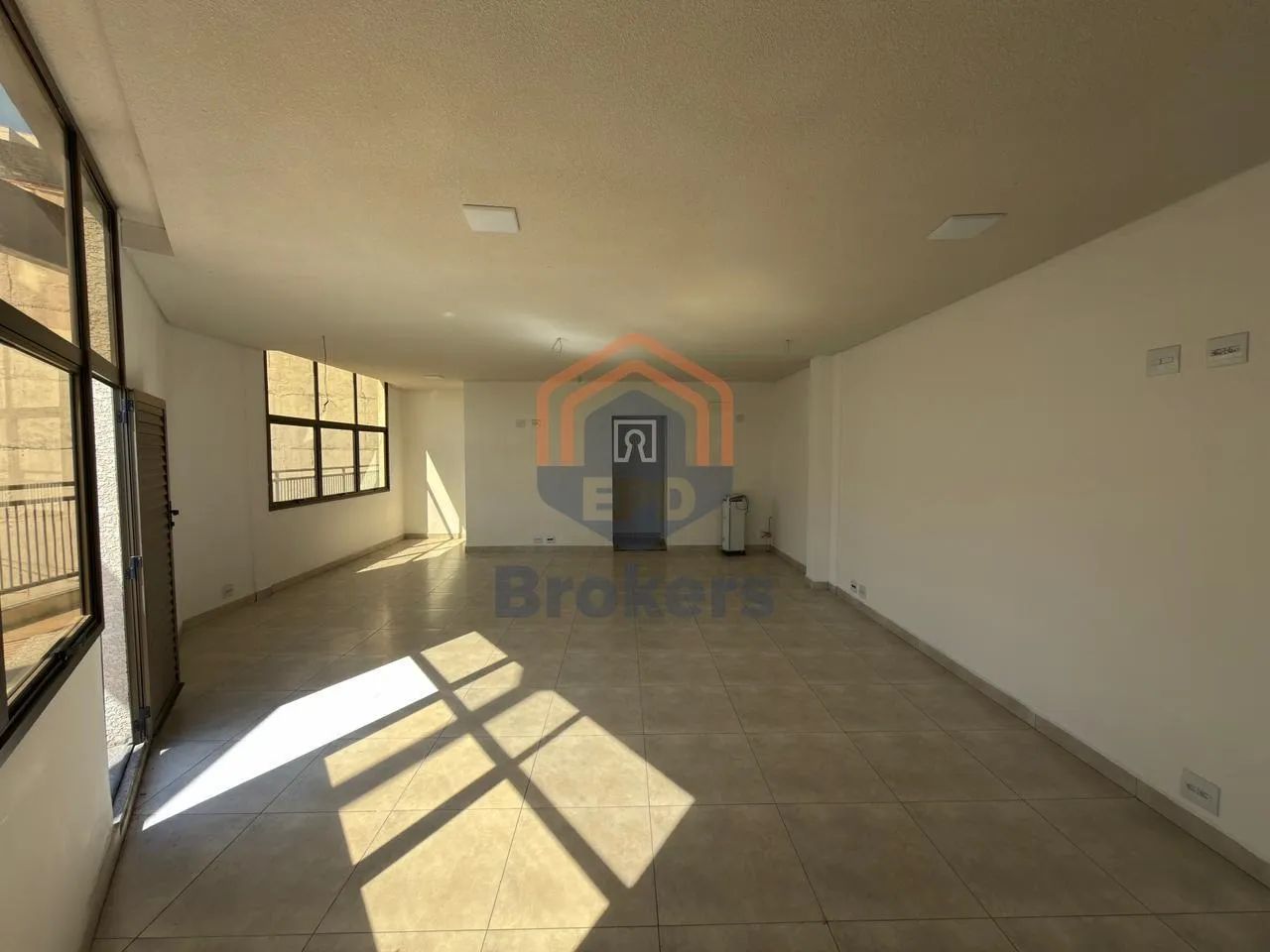 Sala Comercial em Vila Lacerda - Jundiaí, SP - Foto 2
