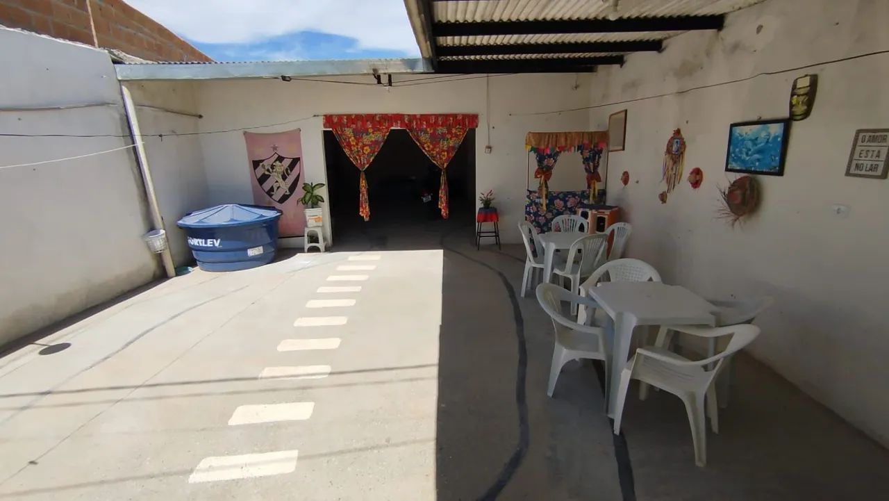 Casa com Area de lazer a venda  - Foto 4