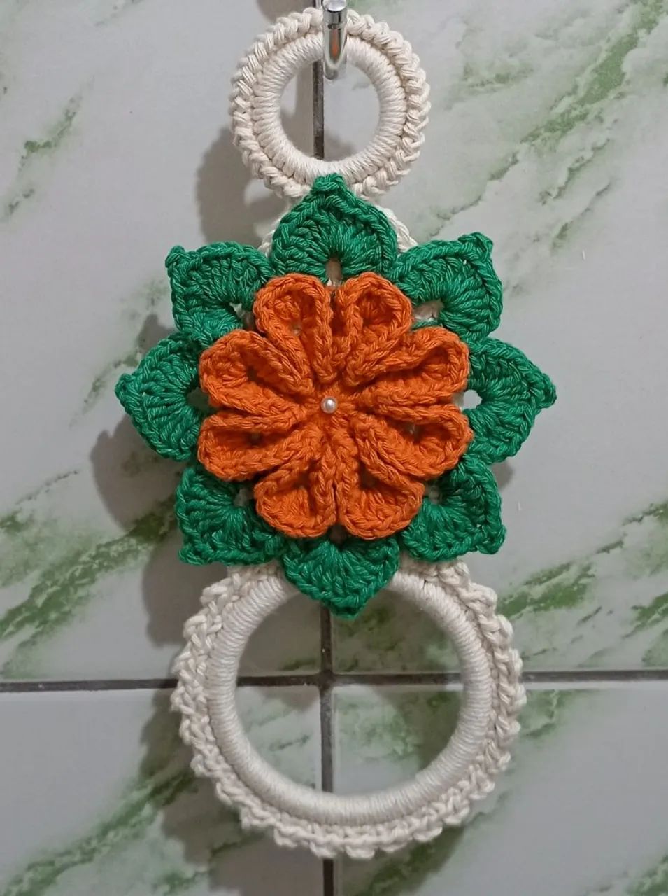 Crochê  - Foto 2