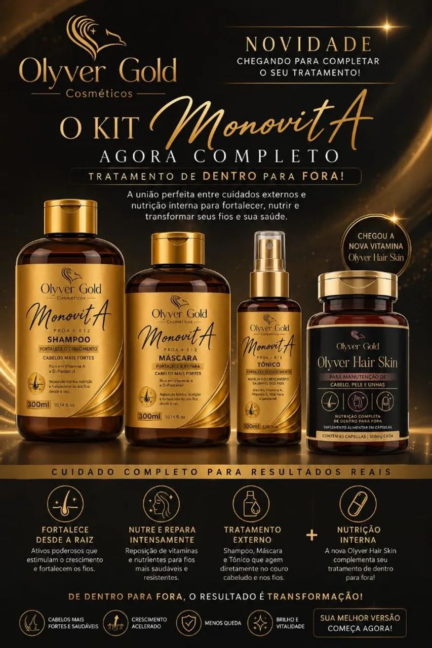 O kit monovita