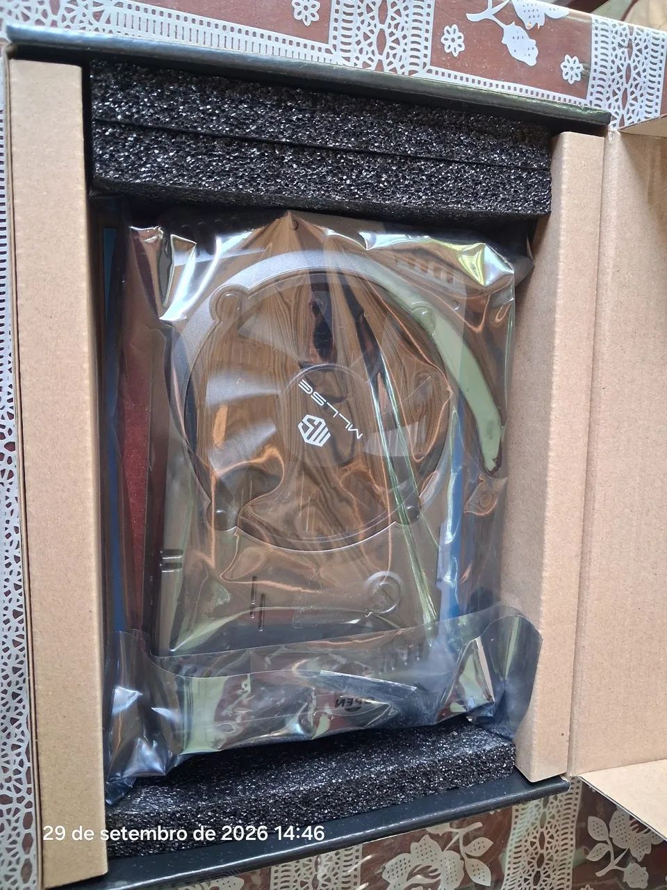 RX 550 usado - Foto 3