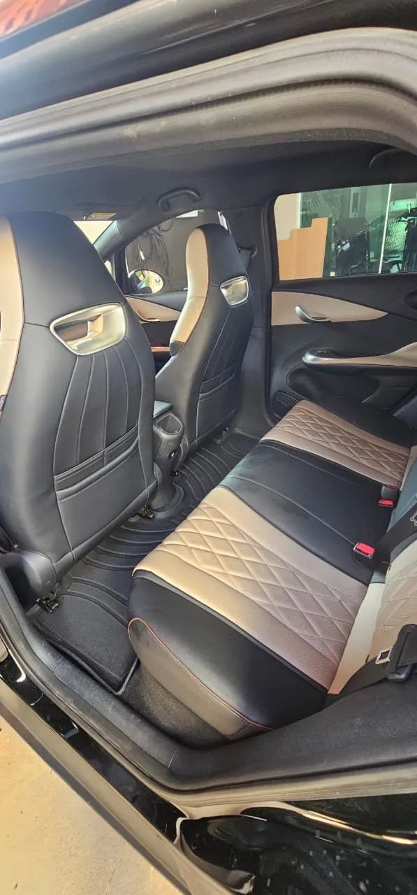 BYD Dolphin EV (Elétrico) 2026 - Foto 3